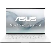 Asus Zenbook S 14, modelnummer U9-386H, 32, 1TB, modelnummer UX5406AA-SU532W, W11H