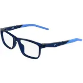 Nike 5104 Midnight navy 48/15/135 Jongen Brilmonturen