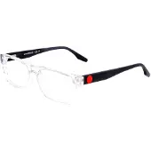 Converse CV5072Y Crystal clear 50/16/140 Jongen Brilmonturen