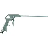 Ani Blaaspistool met lange slangkoker, model '25/B2', artikelnummer 25/B2
