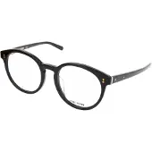 Bobbi Brown THE LOGAN/F Black 51/20/140 WOMAN Brilmonturen