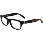 Bobbi Brown THE BOBBI Havana olive 50/18/135 WOMAN Brilmonturen