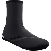 Shimano - DUAL CR Shoe Cover - Overschoenen 40-41 - M, zwart