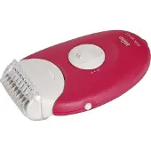 Braun Epilator, Silk-épil 3 3-276, epileerapparaat voor langdurige ontharing