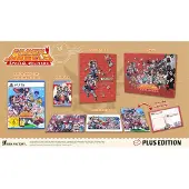 Calamity Angels: Special Delivery Plus Edition | PS5