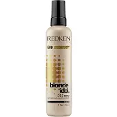 Redken Dames Blonde Idol BBB Spray Conditioner 150 ml
