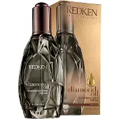 Redken DIAMOND OIL shatterproof shine intense hair 100 ml