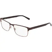 Nike 1002 Matte baroque brown.mocha 58/17/150 UNISEX Brilmonturen