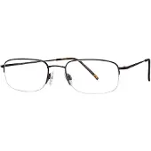 FLEXSON Flexon FLEXON 606 Coffee 218 56/19/145 MAN Brilmonturen