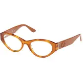 GUESS GU50305 Blonde havana 52/19/140 WOMAN Brilmonturen