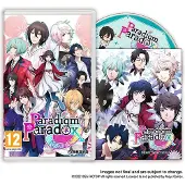 Paradigm Paradox Online Exclusive Edition | Switch