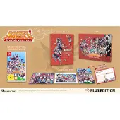 Calamity Angels: Special Delivery Plus Edition | Switch