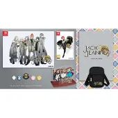 Jack Jeanne Silver Edition | Switch