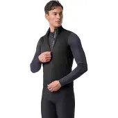 Castelli Transition Air-windvest Zwart, Maat L