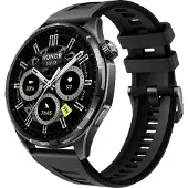 Honor Smartwatch Watch 6 46 Mm Shadow Black