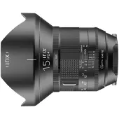 Irix 15mm f/2.4 Firefly Pentax
