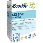 Ecodoo Wasmiddel vloeibaar sensitive 5 liter