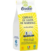 Ecodoo Marseillezeep vlokken 1 kg
