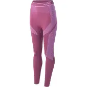 Hi-tec Dames/Dames Rair Base Layer Broekje (Amarant)