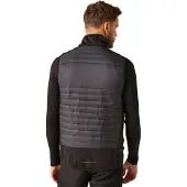 Regatta Heren E-Volve Hybride Thermo Gilet (As/Zwart)