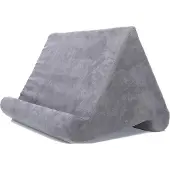Mobigear Tablet Standaard | Pillow Grijs