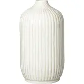 Intratuin Vaas Conan Rood D 18 H 32 Cm