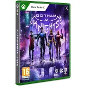 Gotham Knights Xbox Series X