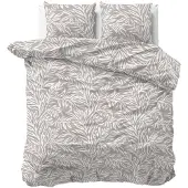 Royal Textile Sleeptime Breeze Taupe 240 x 220 cm