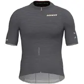 Bioracer - Epic Ultralight Jersey - Fietsshirt XL, grijs