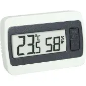 Techno Line WS 7005 WS 7005 Thermo- en hygrometer