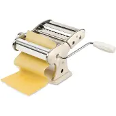 Girmi IM9201 Handmatige Pastamachine - Vers Italiaanse Pasta Maken