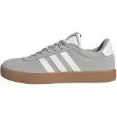 Adidas Schoenen VL Court 3.0 "Grey Two / White / Gum" voor Heren