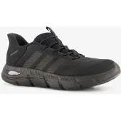 Adidas Sneakers laag 'Flex' zwart