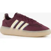 Adidas Sneakers laag 'Barreda Decode' champagne / donkerblauw / wijnrood