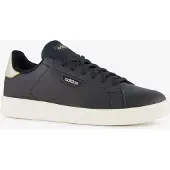 Adidas Urban Court dames sneakers zwart wit maat 36