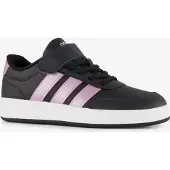 Adidas Breaknet 3.0 kinder sneakers zwart maat 31