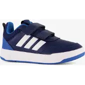 Adidas Sportschoen 'Tensaur 3.0' kobaltblauw / donkerblauw / wit