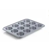 Mastrad Bakvorm voor 12 muffins / cupcakes - mastrad