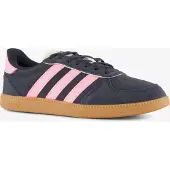 Adidas Sneakers laag 'Breaknet Sleek' navy / lichtroze