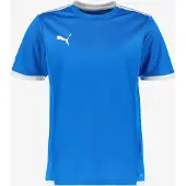 Puma Functioneel shirt 'TeamLiga' | 140 | boy