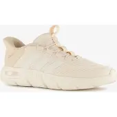 Adidas Sneakers laag 'Cloudfoam Flex Rapidfit' ecru / wit