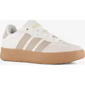 Adidas Barreda XLG dames sneakers wit beige maat 40