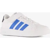Adidas Sneakers 'Grand Court 3.0' royal blue/koningsblauw / zwart / wit