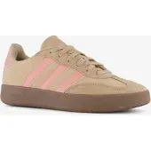 Adidas Sneakers laag 'Barreda' bruin / lichtroze