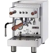 Bezzera Crema DE PID Espresso machine, semi-professionele - Roestvrij staal