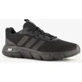 Adidas Sneakers laag 'Flex' zwart