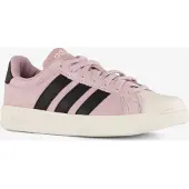 Adidas Streettalk dames sneakers roze maat 40