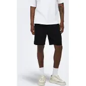 Only & Sons Jeans 'ONSFADE' zwart