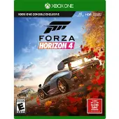 Forza Horizon 4 | Xbox One