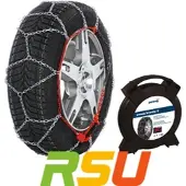 Pewag Brenta 9 XMB Sneeuwketting 67 Diversen